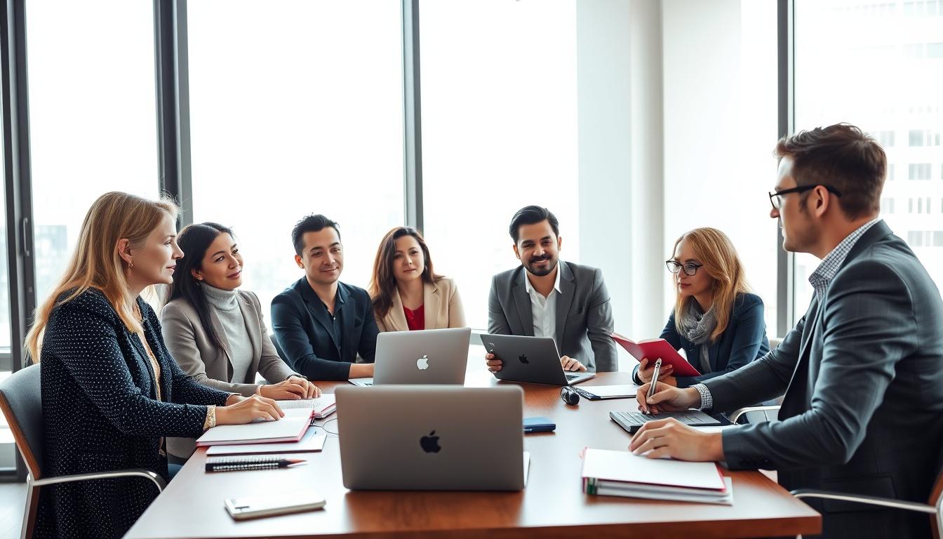 Coaching para el Éxito Empresarial
